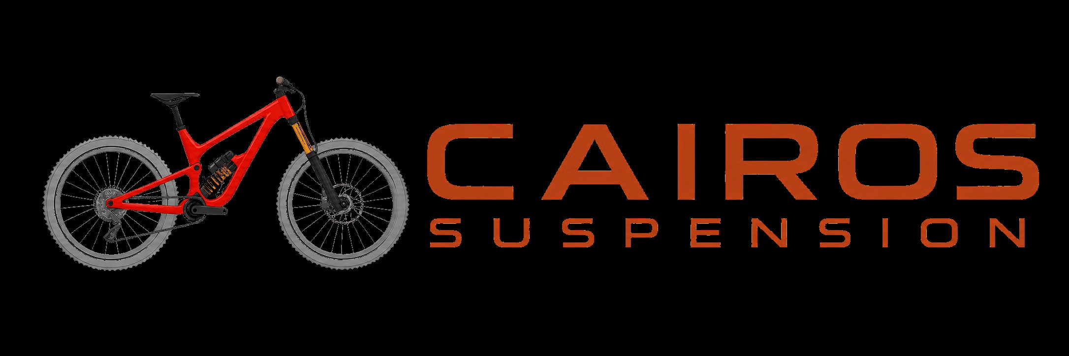 Cairos Suspension